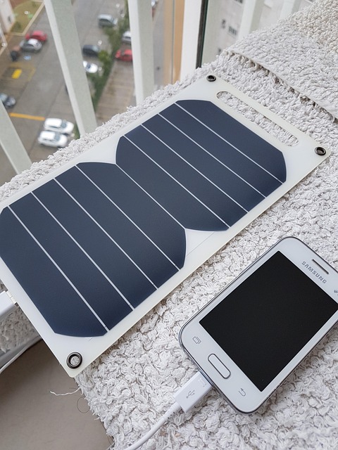 solar panels installed on Canadian home rooftop during sunset